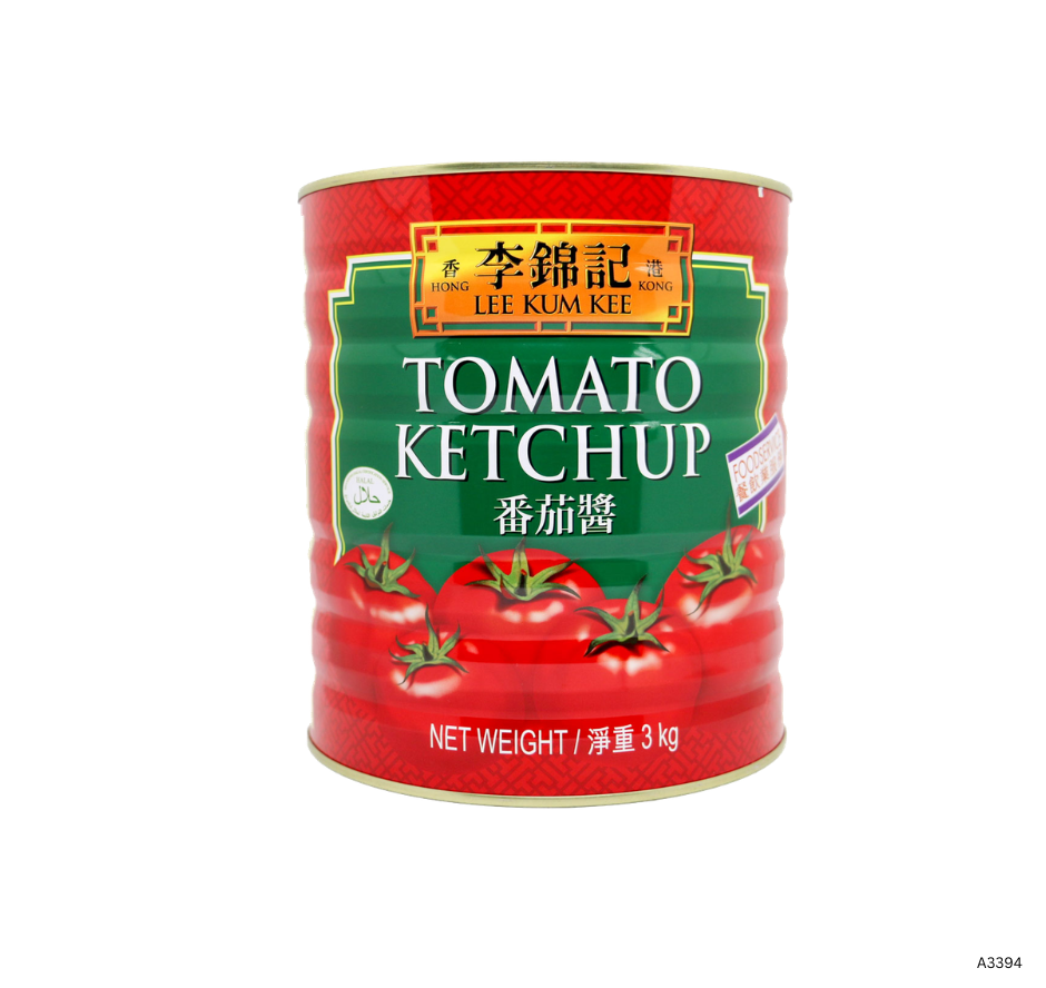 Tomato Ketchup